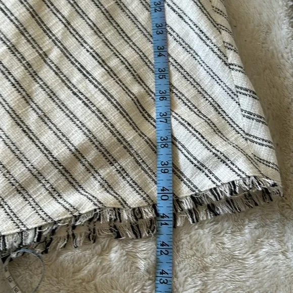 😻 DKNY asymmetric dress size 8 - Picture 13 of 16